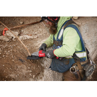 Milwaukee M18FRBCO32-0X 18v Fuel Rebar Cutter Naked in Case 