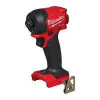 Milwaukee M18FIDRQ-0 18v Fuel Surge 1/4" Hex Hydraulic Impact Driver Naked