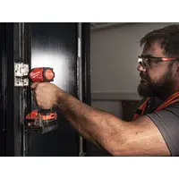 Milwaukee M18FIDRQ-0 18v Fuel Surge 1/4" Hex Hydraulic Impact Driver Naked