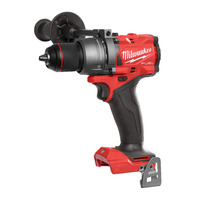 Milwaukee M18FPD3-0X 18v Fuel Combi Drill in Case - NEW GEN