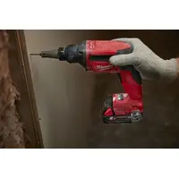 Milwaukee M18FSG-0X 18v Fuel Screwgun Naked in Case 