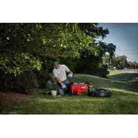 Milwaukee M18FSSM-0 18v Fuel Sectional Sewer Machine Naked