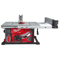 Milwaukee M18FTS210-121B 18V One Key 210mm Table Saw (1 x 12.0Ah RedLithium-Ion Battery & Charger)