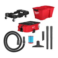 Milwaukee M18FVC23L-0 18v Fuel Nexus 23L L Class Vacuum Naked