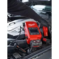 Milwaukee M18JS2000-0 18v Jump Starter Naked