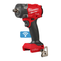 Milwaukee M18ONEFIW2FC12-0X 18v Fuel One-Key Torque Sense 1/2" Controlled Compact Impact Wrench Naked in Case 