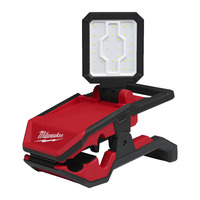 Milwaukee M18PAL2-0 18v Pivot Area Light Naked 