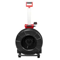Milwaukee M18SIC60SC 18v Sewer Inspection Camera Reel 60m, 25mm Camera Head, Naked