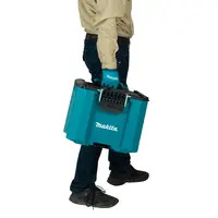 Makita MD0000001 Maktrak Carry Toolbox