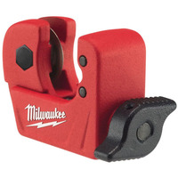 Milwaukee Mini Copper tubing Cutter - Pick Size