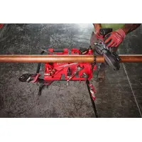 Milwaukee 4933472022 MPS Pipe Stand