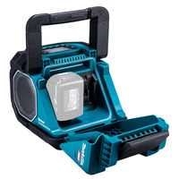 Makita MR014GZ 40v/18v/14.4v XGT Job Site Speaker Naked