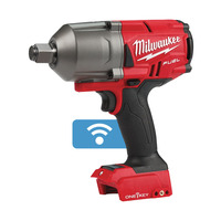 Milwaukee M18ONEFHIWF34-0X 18V One Key Fuel 3/4" Impact Wrench 2033Nm (Body Only) in Case