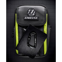 Unilite OP-3B Super Heavy Duty Storage Pouch and Notebook