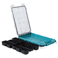 Makita P-91051 MAKTRAK Low Profile Medium Organiser