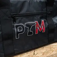 Powertoolmate Wheeler Kit Bag 