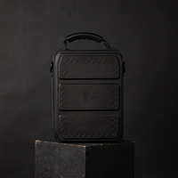 Velocity Rogue 15 Van Bag VB-15-B