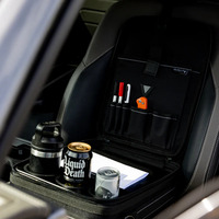 Velocity Rogue 15 Van Bag VB-15-B