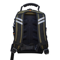 Velocity Rogue 45 Backpack Green VR-1306