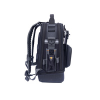 Velocity Rogue 50 Backpack Black VR-3009