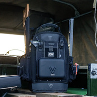 Velocity Rogue 55 Carpenter Backpack - Connect Compatible - BP-55-S