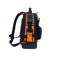 Velocity Rogue 50 Backpack Orange VR-2611