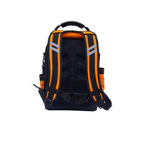 Velocity Rogue 50 Backpack Orange VR-2611