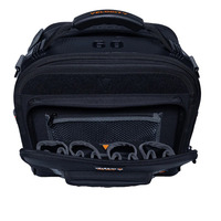 Velovity Rogue 60 Tech Case Black VR-1706