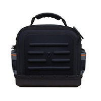 Velocity Rogue 40 Tech Case Black VR-2410