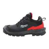 Milwaukee Armourtred AMT S3S Safety Trainers Black