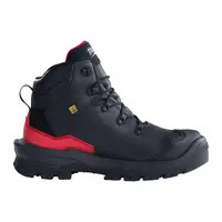 Milwaukee Armourtred AMT S3S Safety Boot Black 