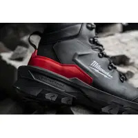 Milwaukee Armourtred AMT S3S Safety Boot Black 