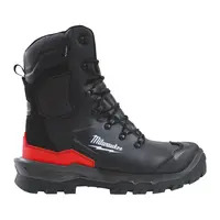 Milwaukee Armourtred AMT S7S Safety Boot Black