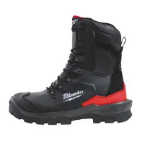 Milwaukee Armourtred AMT S7S Safety Boot Black
