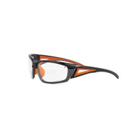 Velocity Alpha Safety Glasses - Select Colour