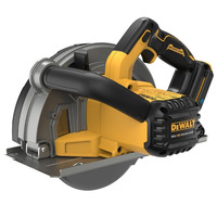 Dewalt DCS383N 18V XR Brushless Metal Cutting Circular Saw Naked