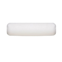 Purdy 140670122 12'' White Dove Roller Sleeve 1 1/2'' core, 3/8'' Pile
