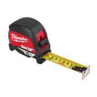 Milwaukee 4932498771 Gen 4 8m/26ft Premium Magnetic Tape Measure