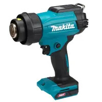 Makita HG001GZ02 40V XGT Heat Gun Naked In MAKPAC Case