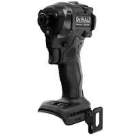 DeWalt x McLaren F1 DCF86MP2T 18V XR Brushless Impact Driver Kit - 2 x 5.0ah Batteries, Charger & Case