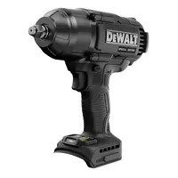 DeWalt x McLaren F1 DCF99MP1T 18V XR Brushless 1/2" Hog Ring Impact Wrench Kit- 1 x 5.0ah Battery, Charger & Case