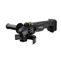 DeWalt x McLaren F1 DCG45MP1T Cordless Brushless 125mm Angle Grinder Kit -1 x 5.0ah Battery, Charger & Case