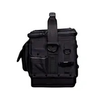 Velocity Rogue 75 Tester Bag - Shadow Black PRE ORDER