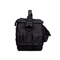 Velocity Rogue 75 Tester Bag - Shadow Black PRE ORDER
