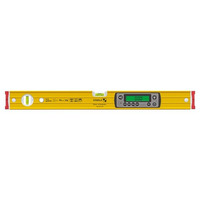 Stabila 196DLM-2-60 24" / 61cm Magnetic Electronic Level IP67 24