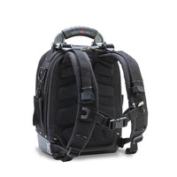 Veto Tech Pac MC Blackout Backpack Toolbag AX3582 - USE CODE VETO1 FOR FREE POUCH!!