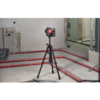 Milwaukee 4932478959 TRP120 1.2m Compact Laser Tripod