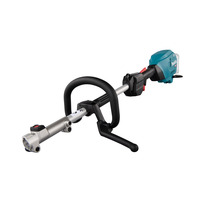 Makita UX01GZ 40v Max XGT Brushless Multi Function Power Head Naked  