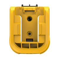 Dewalt DWST82820-0 Battery Holders Storage - Pack Of 2