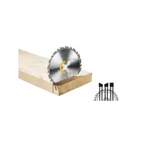 Festool 578585 160mm x 20mm 25T Universal Wood Saw Blade